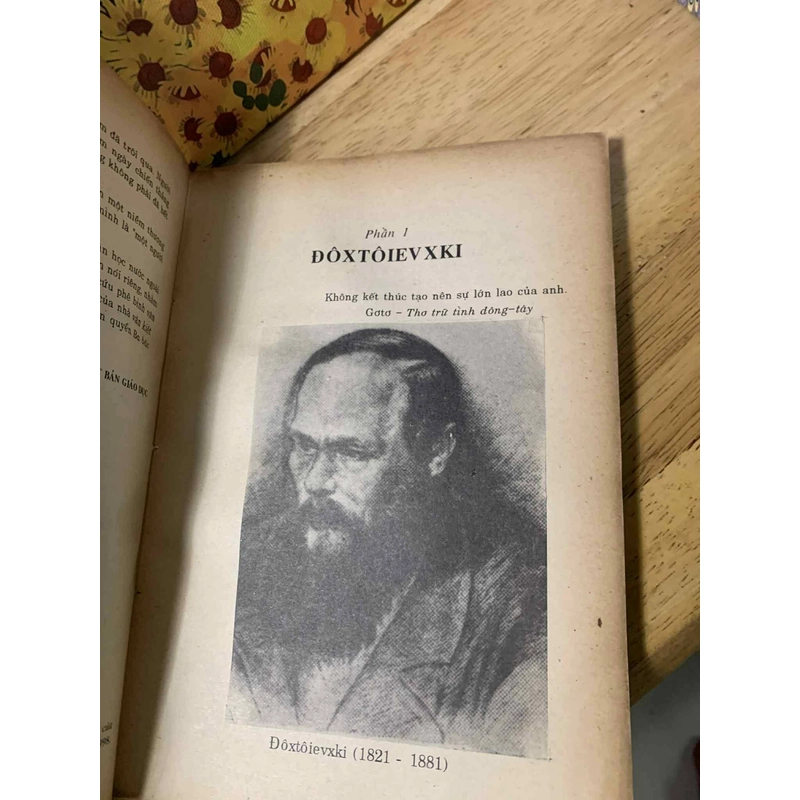 Ba Bậc Thầy - Stefan Zweig 538016