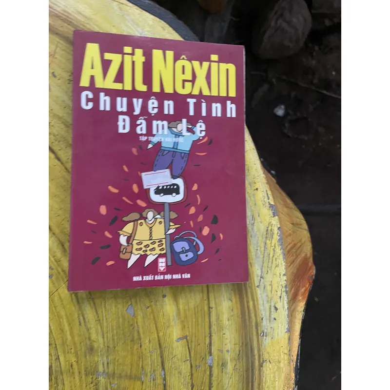 COMBO AZIT NEXIN- CHUYỆN TÌNH ĐẪM LỆ- CHUYỆN TÌNH TRONG QUÁN RƯỢU- NHỮNG NGƯỜI THÍCH KHÓC 735559