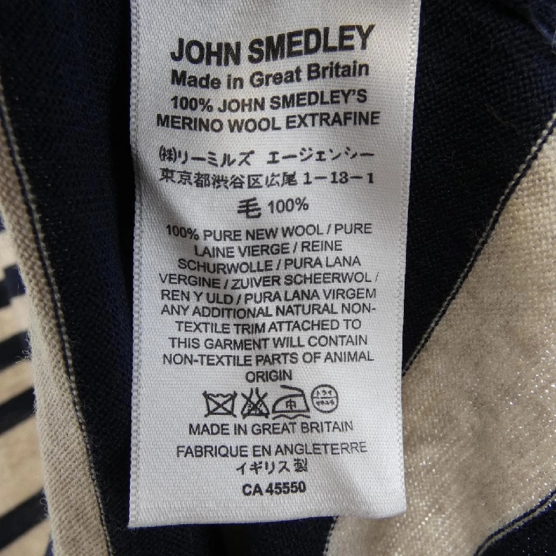 JOHN SMEDLEY - Áo len Hàng hiệu Chính hãng 816332