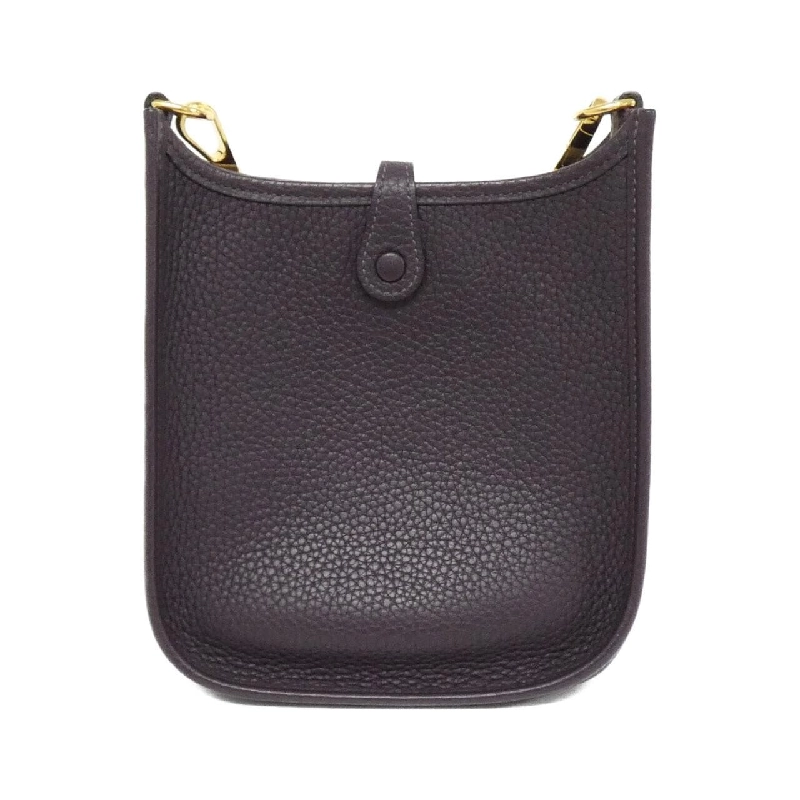 Túi đeo vai Hermès Evelyne Amazon 16cm 069426CC 610742
