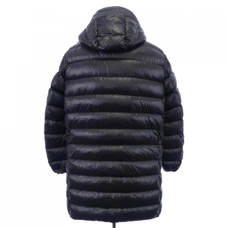 MONCLER SILA Áo khoác lông - Hàng hiệu Chính hãng 889124
