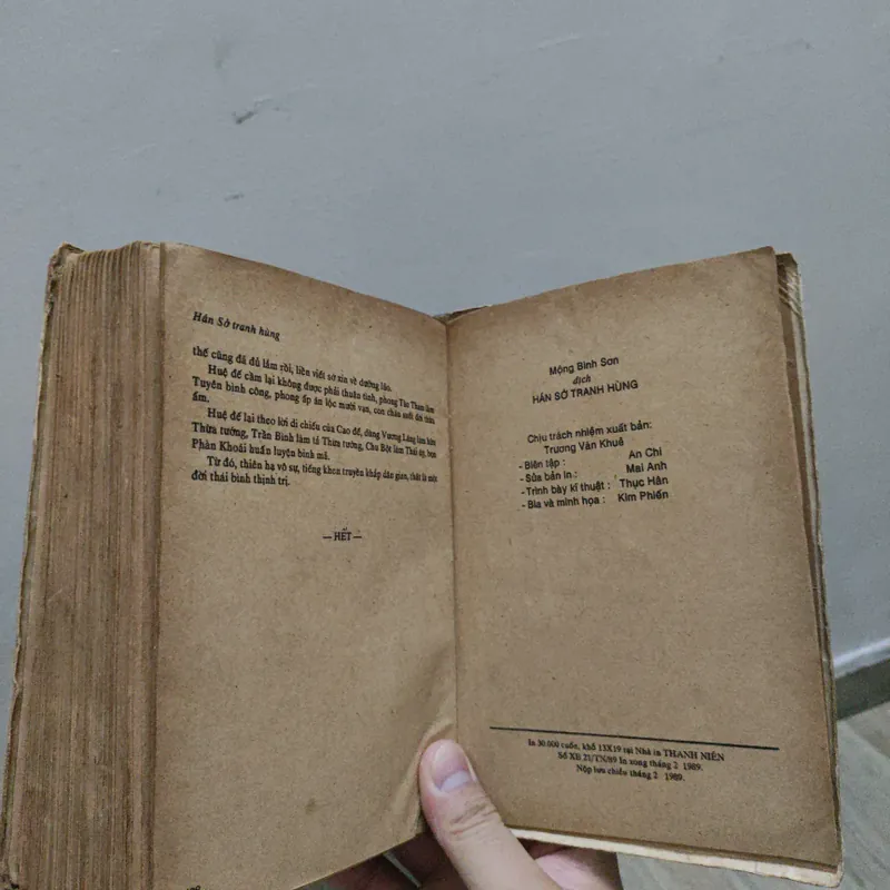 Hán Sở Tranh Hùng  568876