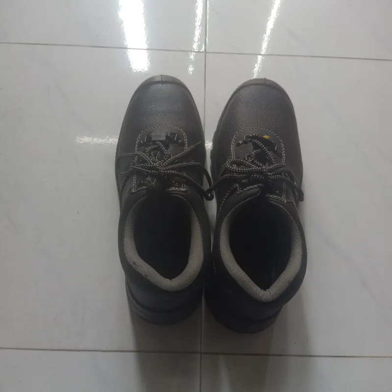 Giày BHLD NAM 792972