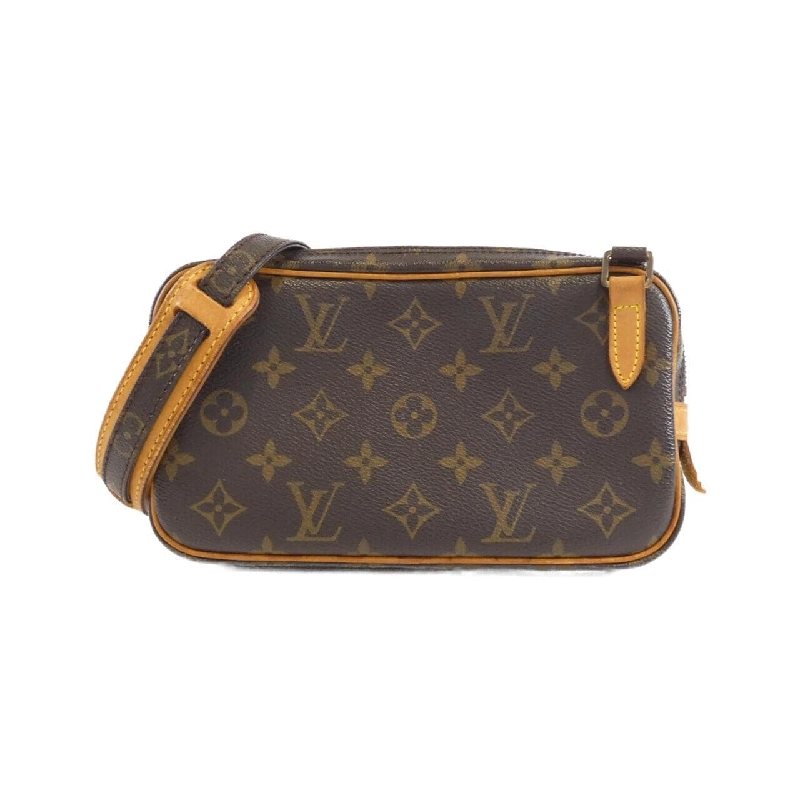 Túi xách vai Louis Vuitton Monogram Marly Bandoulière M51828 - Hàng hiệu Chính hãng 768614