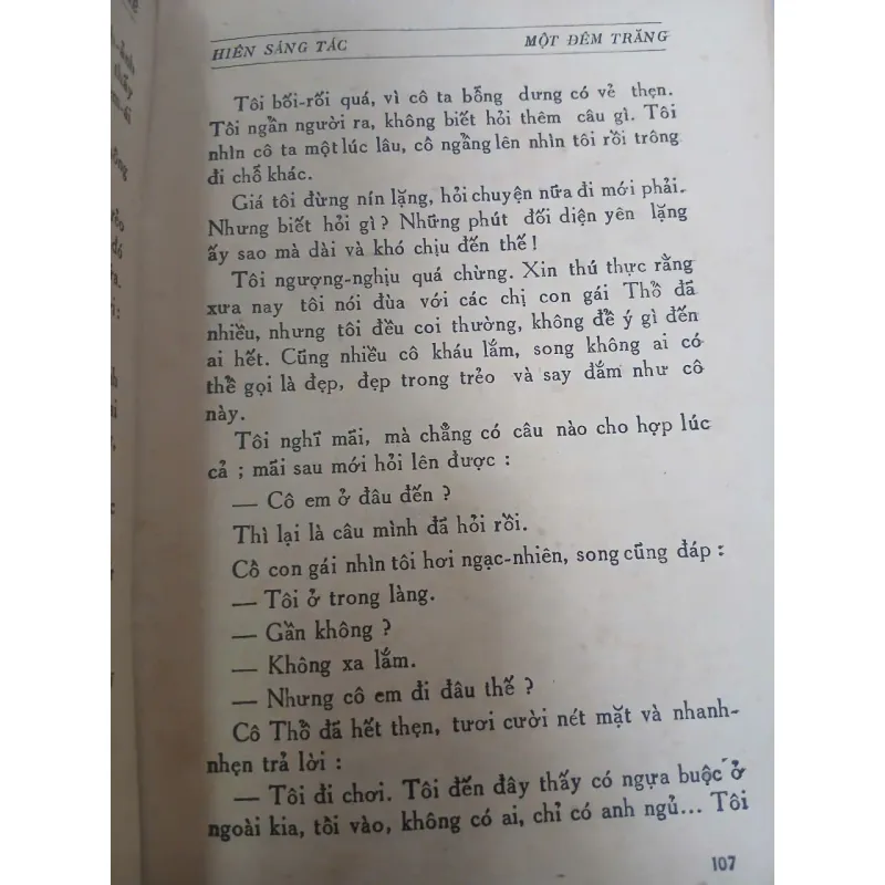 VÀNG VÀ MÁU - THẾ LỮ 999509