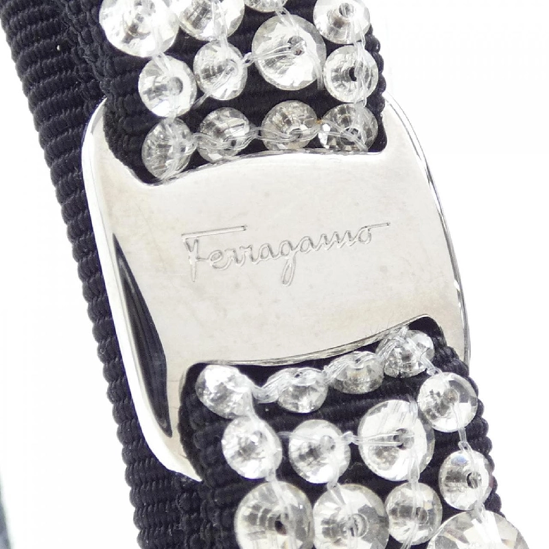 Phụ kiện tóc SALVATORE FERRAGAMO 655387