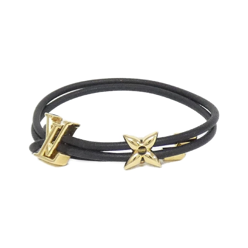 Vòng tay Louis Vuitton LV Bloom M8142Z 624503