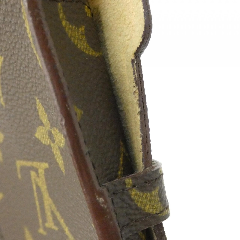 Louis Vuitton Monogram Etui Lunette Raba M62970 Hộp Kính - Hàng hiệu Chính hãng 773020