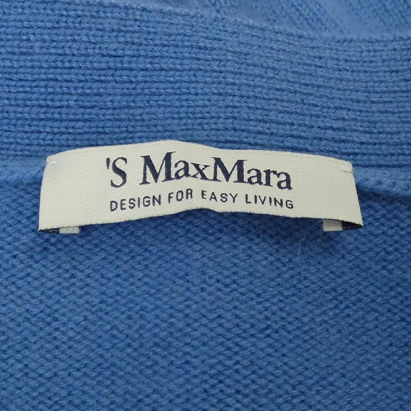 Áo khoác cardigan 'S Max Mara 93410221 630564
