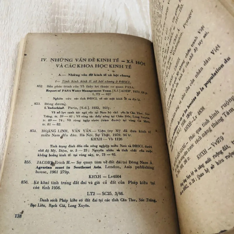 THƯ MỤC ĐỒNG BẰNG SÔNG CỬU LONG ( LHNB) 960237