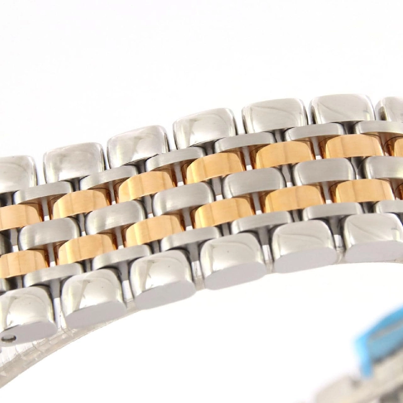 Longines Elegant PG Combi L4.810.5.11.7 SSxGP tự động - Hàng hiệu Chính hãng 883620