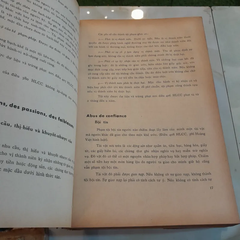 DANH TỪ PHÁP LUẬT LƯỢC GIẢI - TRẦN THÚC LINH 746518