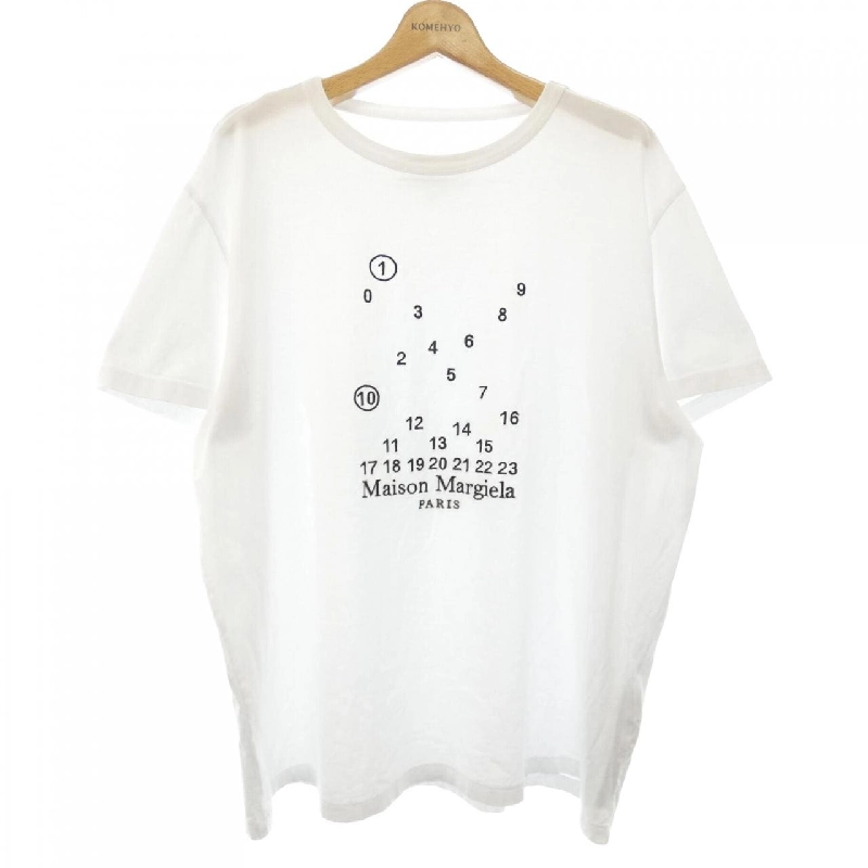 Áo thun Maison Margiela - Hàng hiệu Authentic 641009