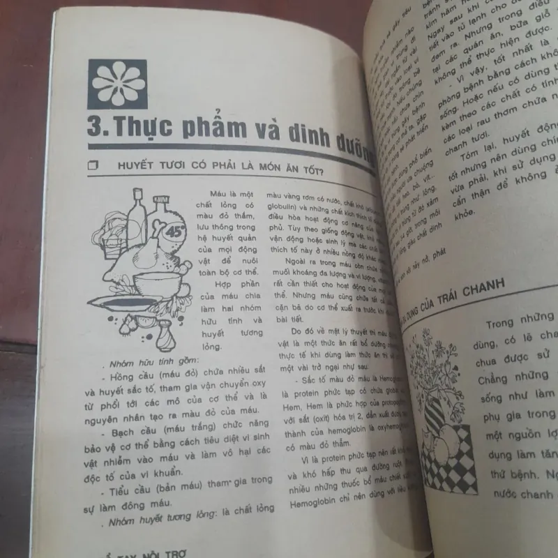 SỔ TAY NỘI TRỢ tập 21 780257