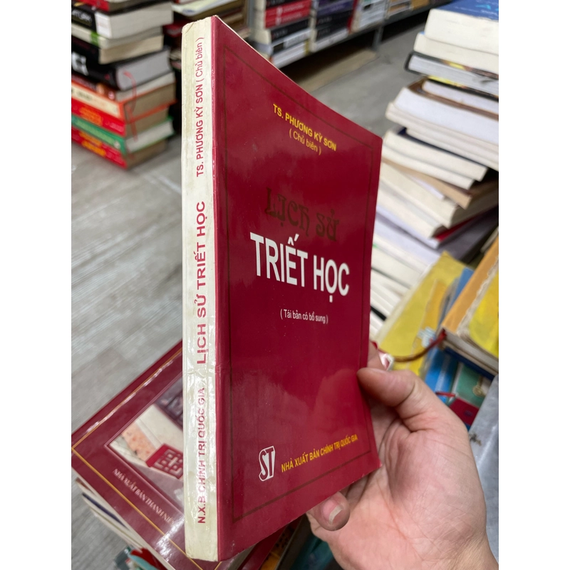 Lịch sử triết học 378610