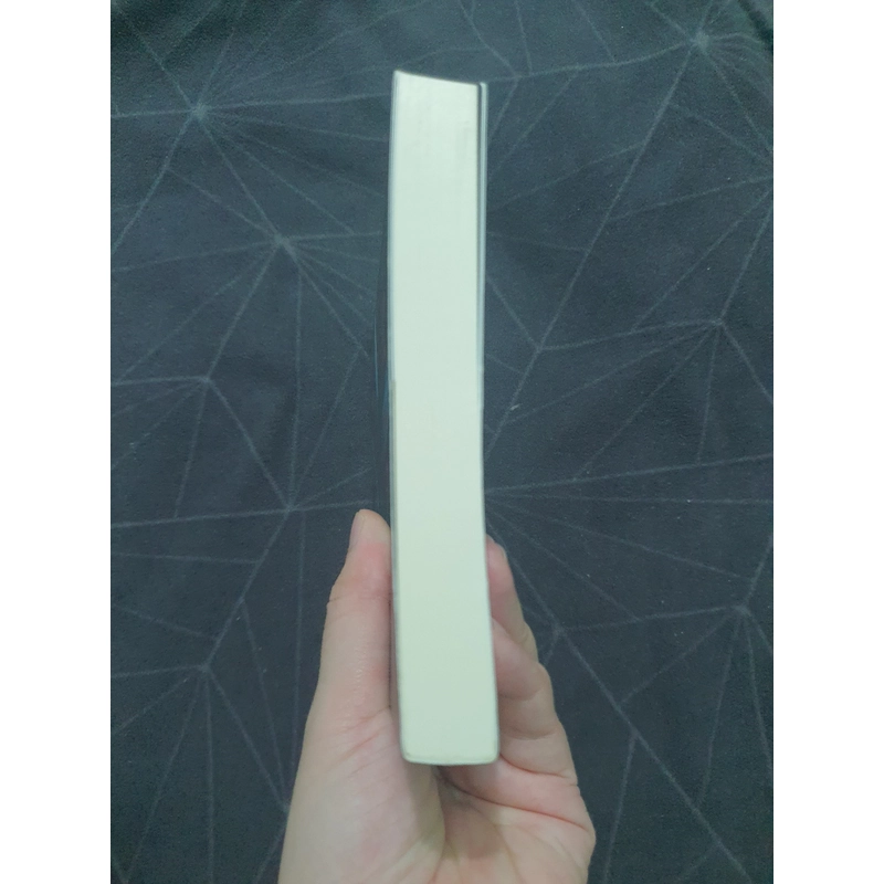 "Trái tim Brutus" - Higashino Keigo 476685