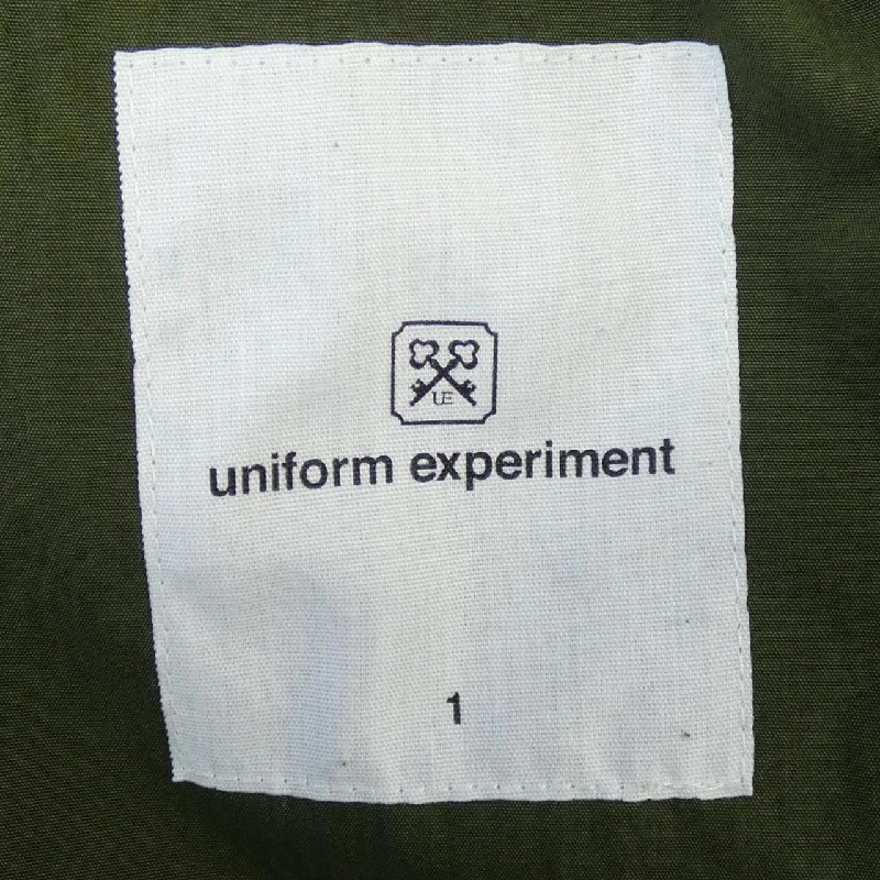 UNIFORM EXPERIMENT 240000 Áo khoác - Hàng hiệu Authentic 884933