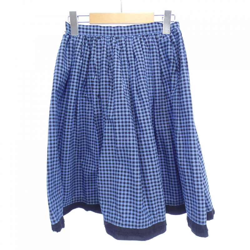 【Mã giảm giá】Váy PRADA 649407