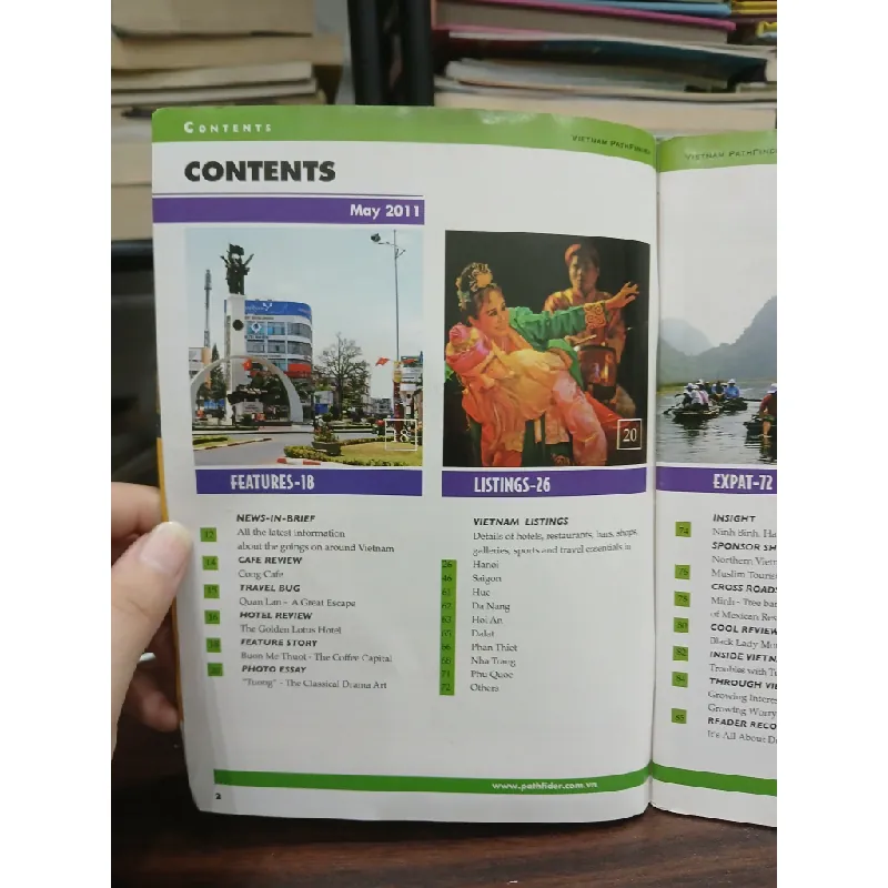 Viet Nam Pathfinder “Buon Ma Thuot – The Coffee Capital” 577792