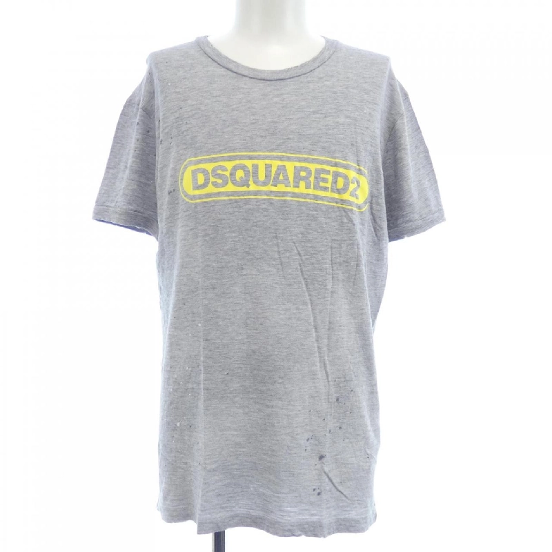 Áo thun DSQUARED2 - Hàng hiệu Authentic 900444