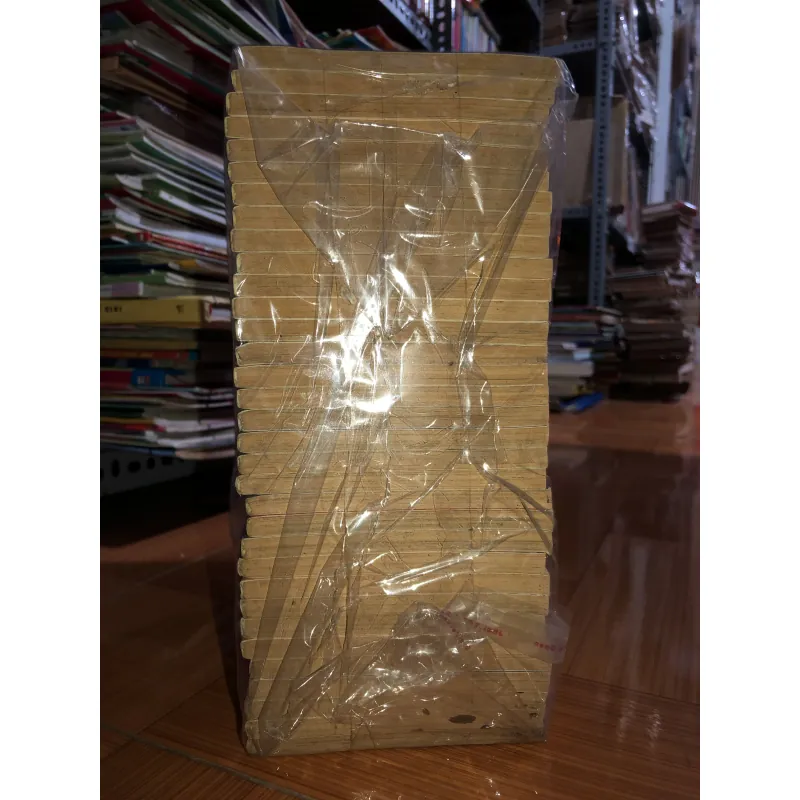 Hikaru - Kì thủ cờ vây - Hotta Yumi & Obata Takeshi 780202