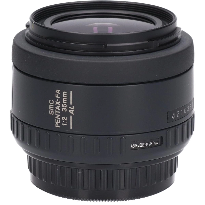 FA35mm F2AL - Hàng hiệu Authentic 886686