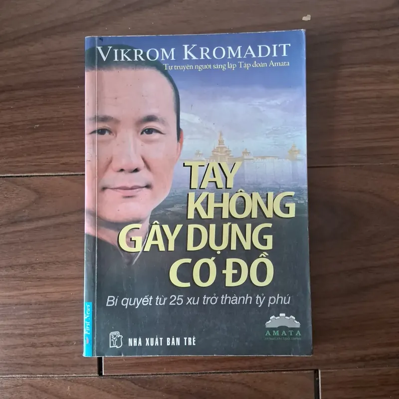 Tay không gây dựng cơ đồ 572109