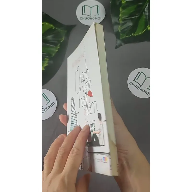 Chênh Vênh Hai Lăm - Nguyễn Ngọc Thạch 604610