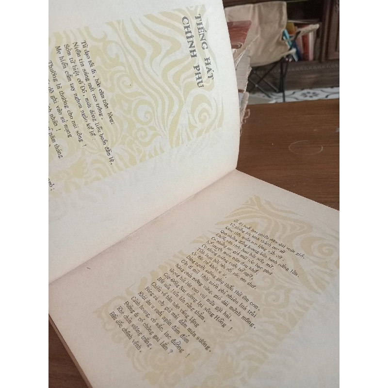 Thơ nhạc Cao Tiêu - Bội Ngọc 976859