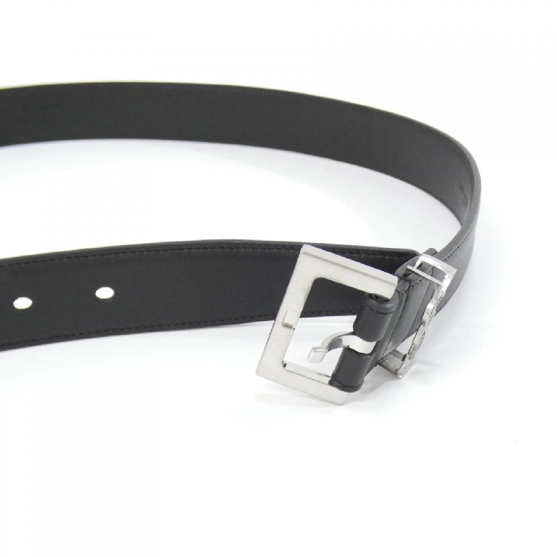 【Mới】Saint Laurent 634437 BOO0E Thắt lưng 625455