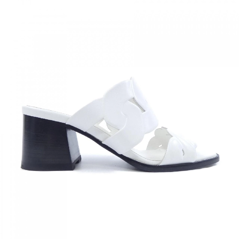 Giày sandal HERMES - Hàng hiệu chính hãng 663898