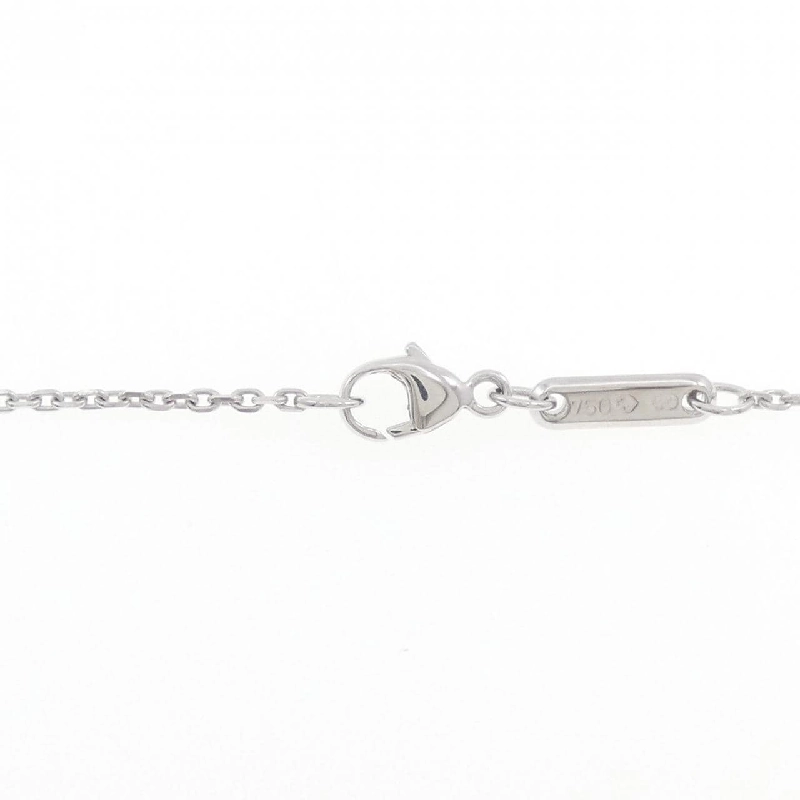 Dây chuyền kim cương hình trái tim Chopard - Hàng hiệu Authentic 843565