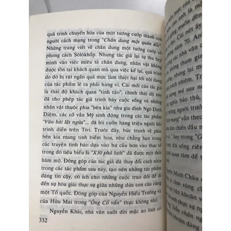 Một cách tiếp cận văn hóa – Phan Ngọc 998474