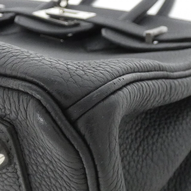 Túi xách Hermès Birkin 25cm 041344CK - Hàng hiệu Chính hãng 804885