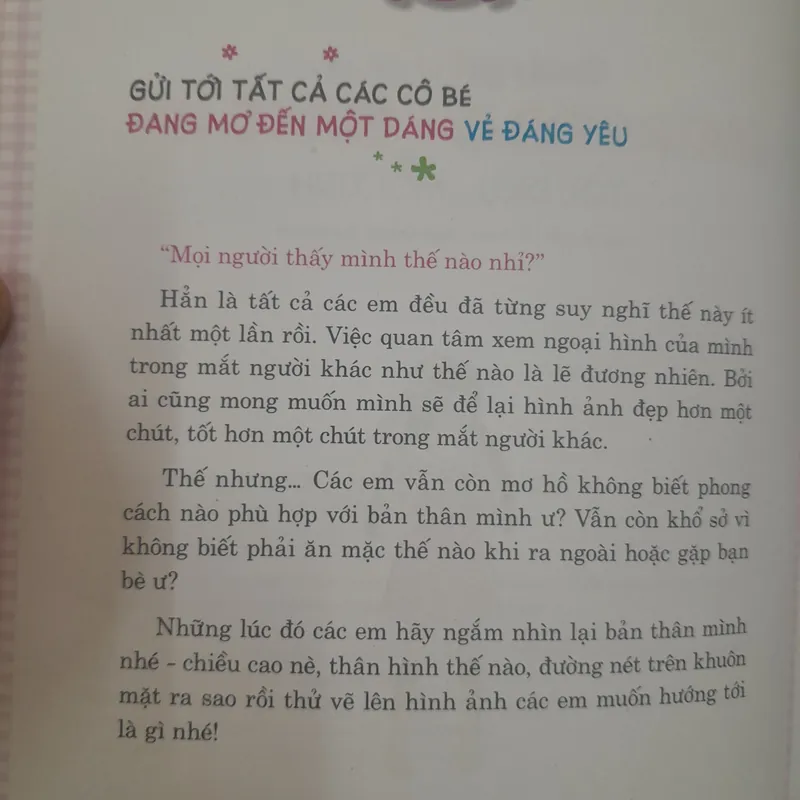 Trang điểm tóc điệu môi xinh 574411