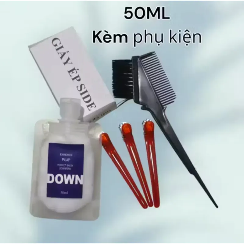 Kem ép side downpern 50ml (kèm phụ kiện) 760267
