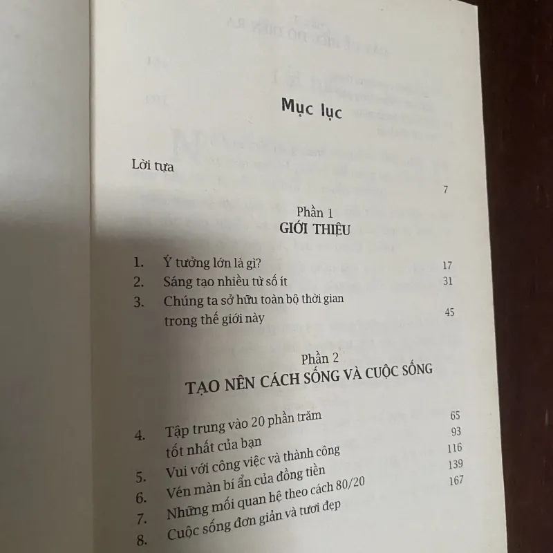 Sống Theo Phương Thức 80/20-Richard Koch.      1036053