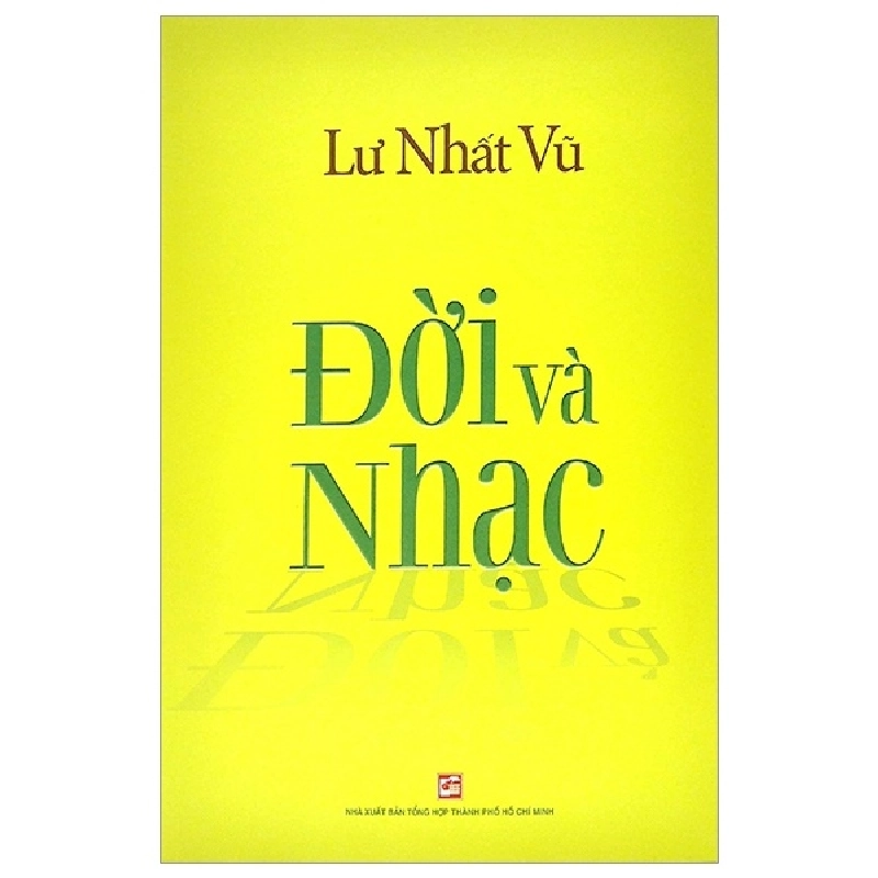 Lư Nhất Vũ - Đời Và Nhạc - Lư Nhất Vũ 288908