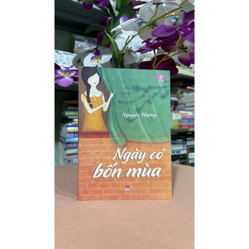 Ngày có bốn mùa 🌊 695194