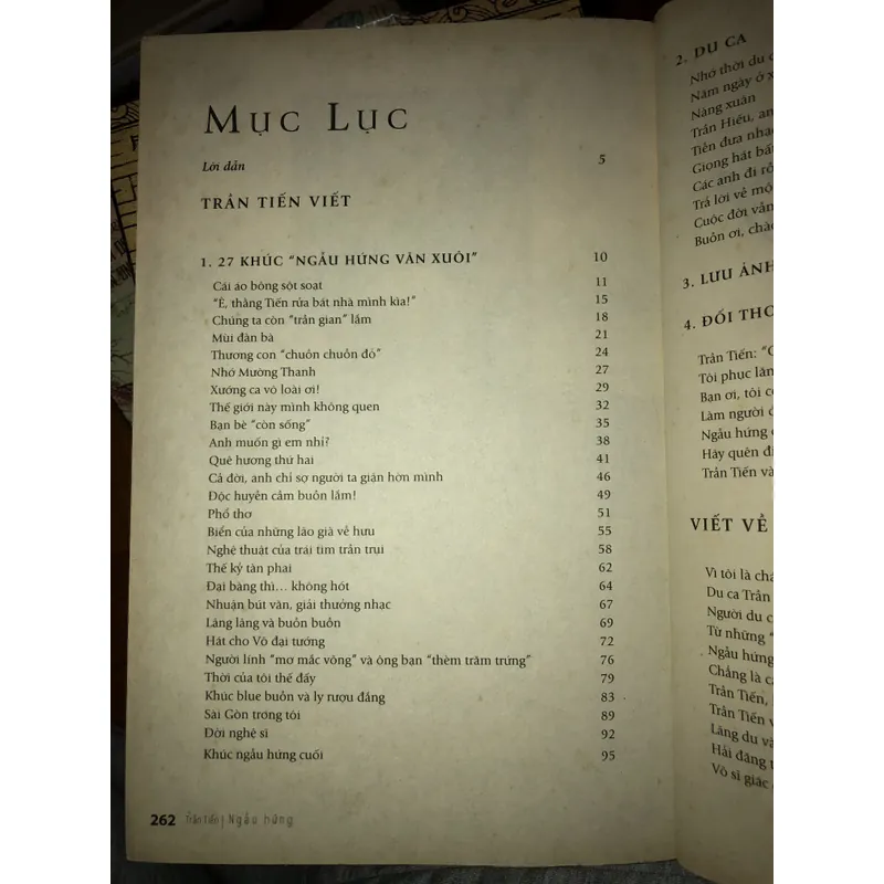 Ngẫu hứng  604993