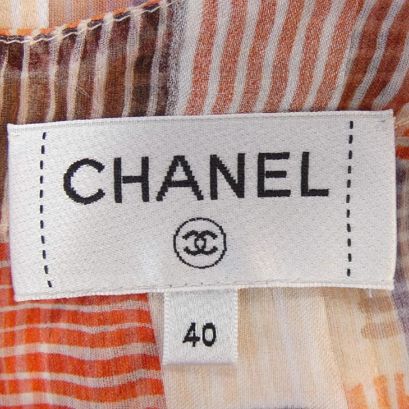 Chanel CHANEL Áo - Hàng hiệu Chính hãng 640279