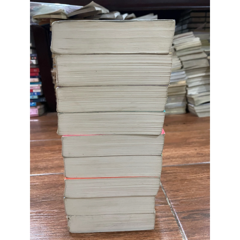 Kính vạn hoa full bộ 9 tập 525578