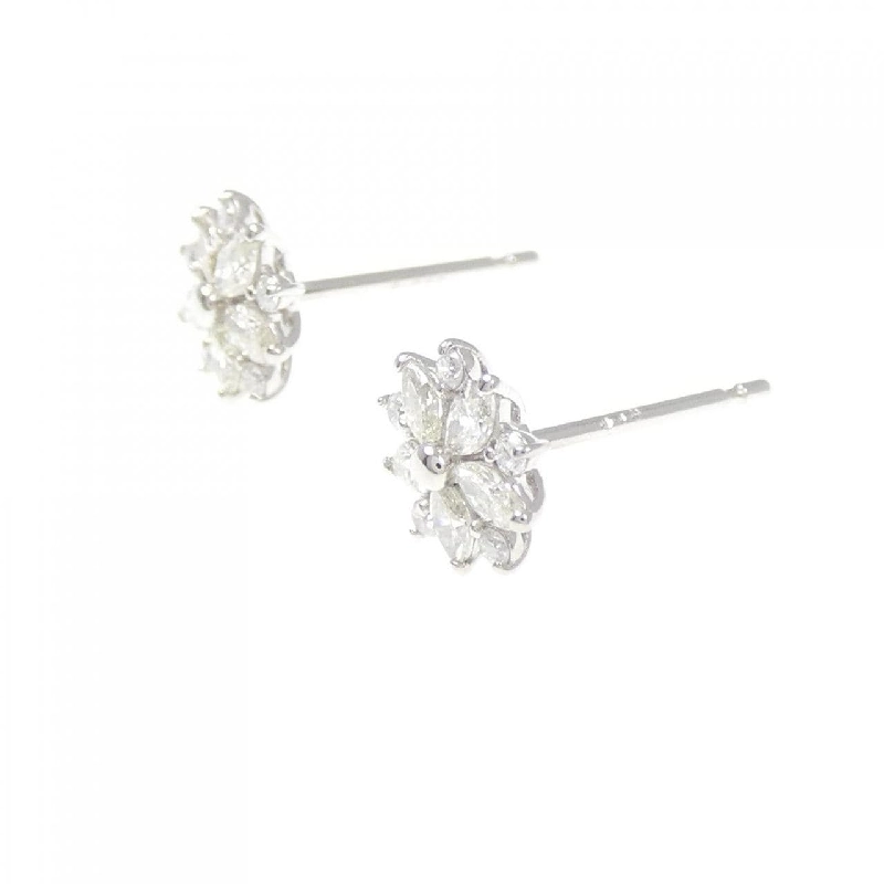 PT900 Bông tai kim cương 0.30CT - Hàng hiệu Chính hãng 869578