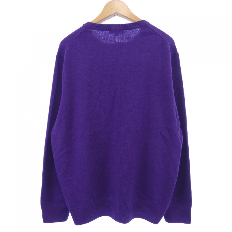 ALPHA ニット - Hàng hiệu Authentic 823174