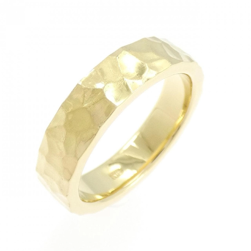 Nhẫn K18YG - Hàng hiệu Chính hãng 852599