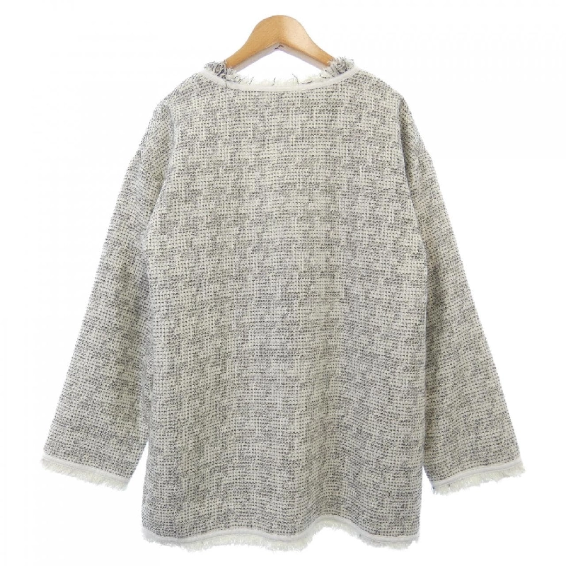 【Mã giảm giá】Áo khoác heliopole 635666