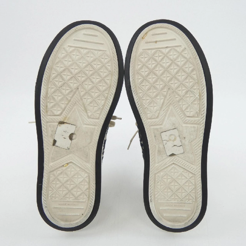 Giày sneaker Christian Dior WALK'N'DIOR Platform KCK385OBE - Hàng hiệu Chính hãng 828684