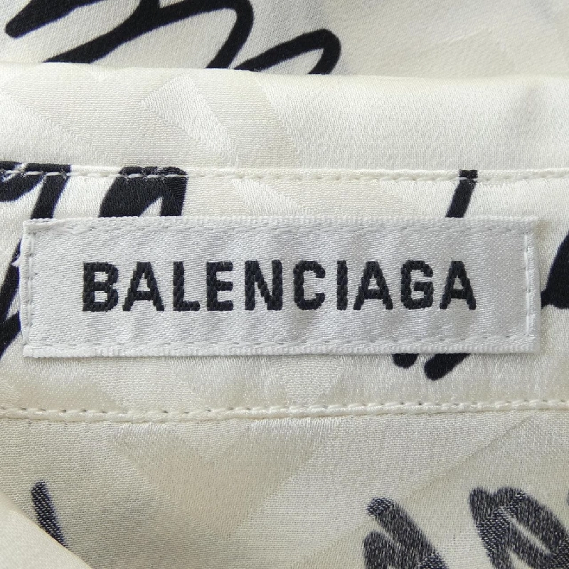 Áo sơ mi BALENCIAGA 628356