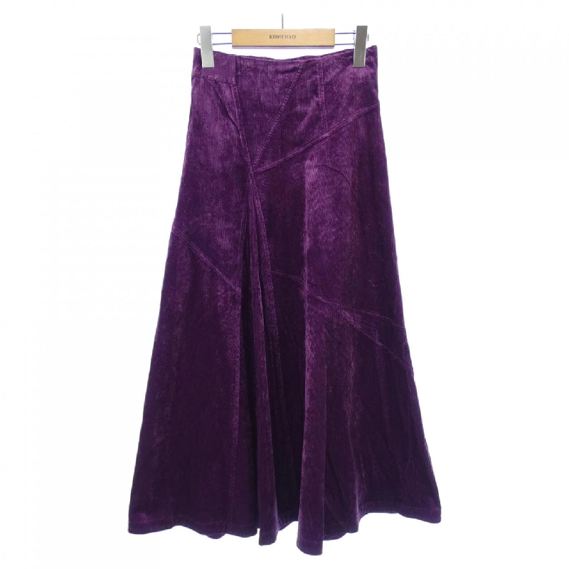 【Mã giảm giá】Christian Wijnants chân váy 649671