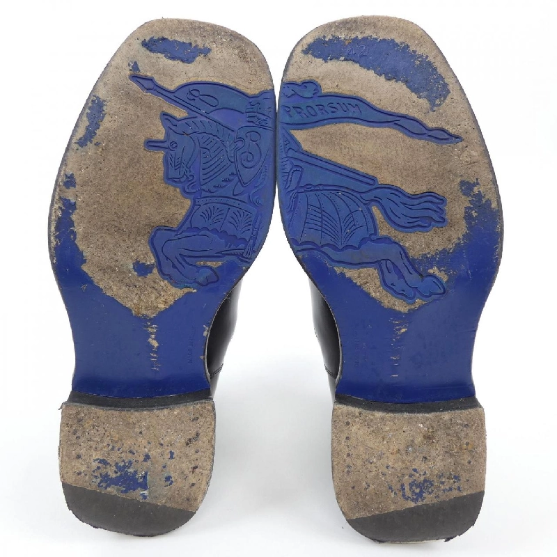 Giày bốt BURBERRY - Hàng hiệu Chính hãng 905134